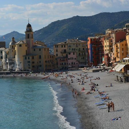 Ilgirasole B&B Rapallo Exterior foto