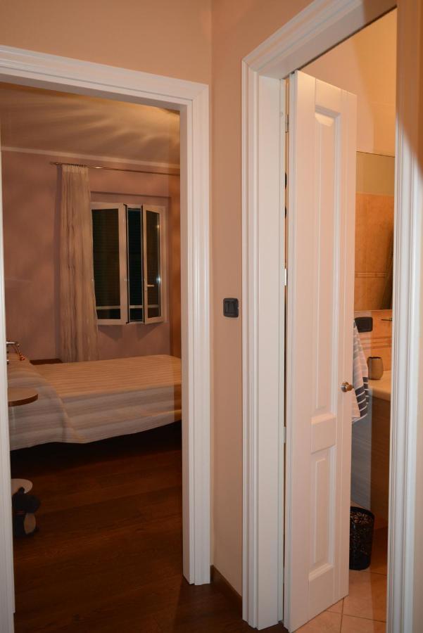 Ilgirasole B&B Rapallo Exterior foto