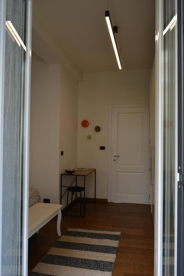 Ilgirasole B&B Rapallo Exterior foto