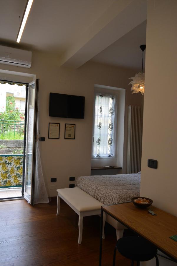 Ilgirasole B&B Rapallo Exterior foto