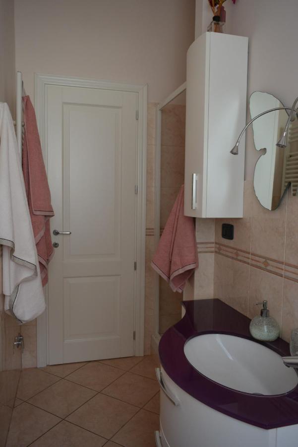Ilgirasole B&B Rapallo Exterior foto