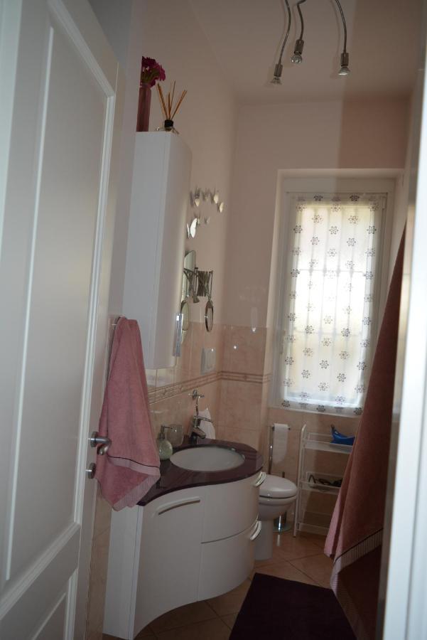 Ilgirasole B&B Rapallo Exterior foto