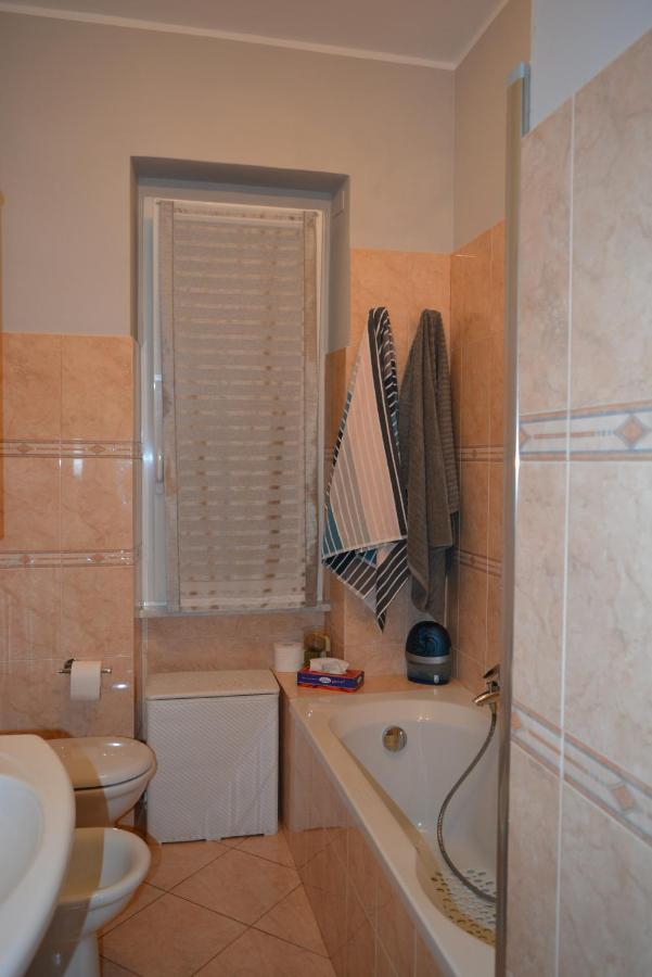 Ilgirasole B&B Rapallo Exterior foto